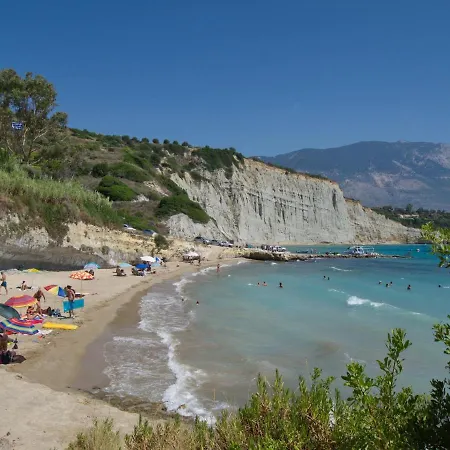 Estia Spartia Kefalonia * Livathos (Kefalonia)
