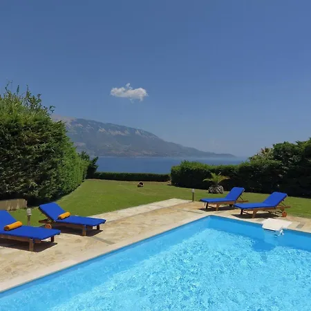 Estia Spartia Kefalonia *