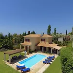 Estia Spartia Kefalonia Вилла *