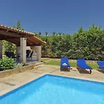 Estia Spartia Kefalonia Вилла *