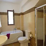 Вилла Estia Spartia Kefalonia *