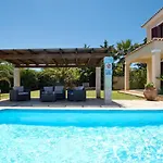Estia Spartia Kefalonia * Livathos (Kefalonia)