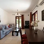 Вилла Estia Spartia Kefalonia *