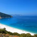 Вилла Estia Spartia Kefalonia *