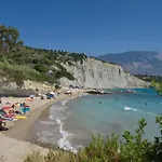 Estia Spartia Kefalonia * Livathos (Kefalonia)
