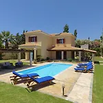 Estia Spartia Kefalonia Вилла Livathos (Kefalonia)