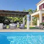 Estia Spartia Kefalonia Вилла *