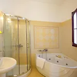 Вилла Estia Spartia Kefalonia Livathos (Kefalonia)