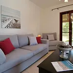 Estia Spartia Kefalonia Вилла *