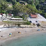 Вилла Estia Spartia Kefalonia *