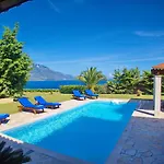 Вилла Estia Spartia Kefalonia