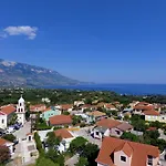 Вилла Estia Spartia Kefalonia