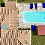 Estia Spartia Kefalonia Вилла