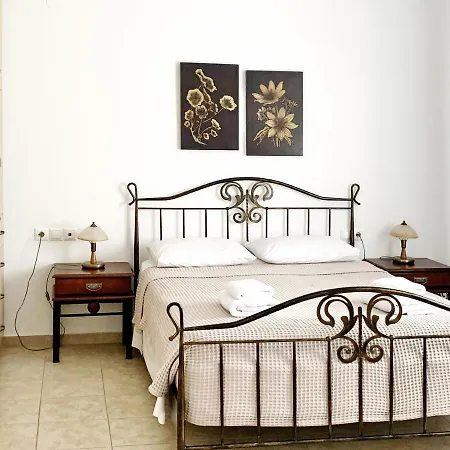Villa Estia Spartia Kefalonia Livathos (Kefalonia)