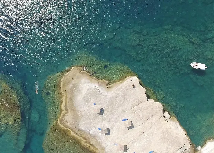 Estia Spartia Kefalonia Livathos (Kefalonia)
