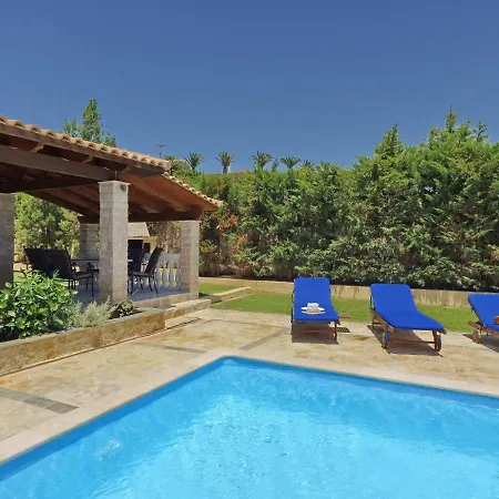 Estia Spartia Kefalonia Villa *