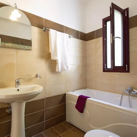 Estia Spartia Kefalonia Villa *