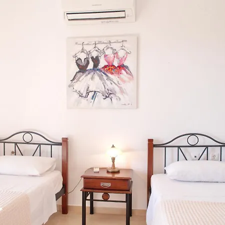 Villa Estia Spartia Kefalonia Livathos (Kefalonia)