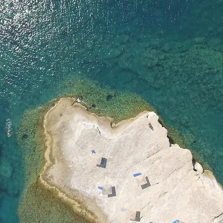 Estia Spartia Kefalonia Livathos (Kefalonia)